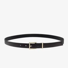 Heritage Belt :: Black