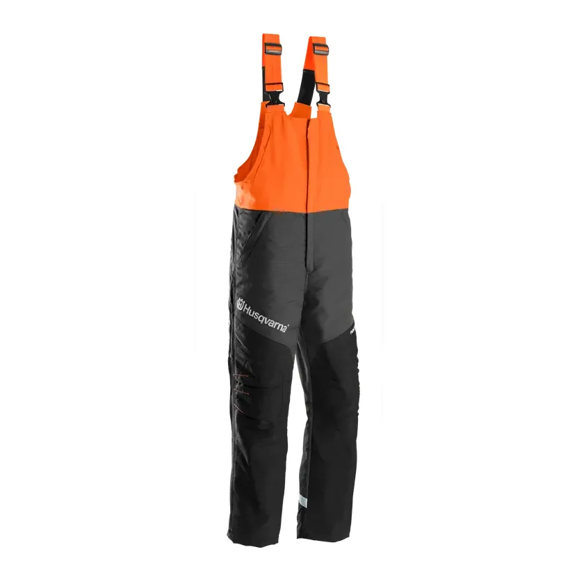 Husqvarna Functional Protective Carpenter Trousers 20A