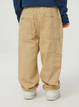 Infant boy's Long pants