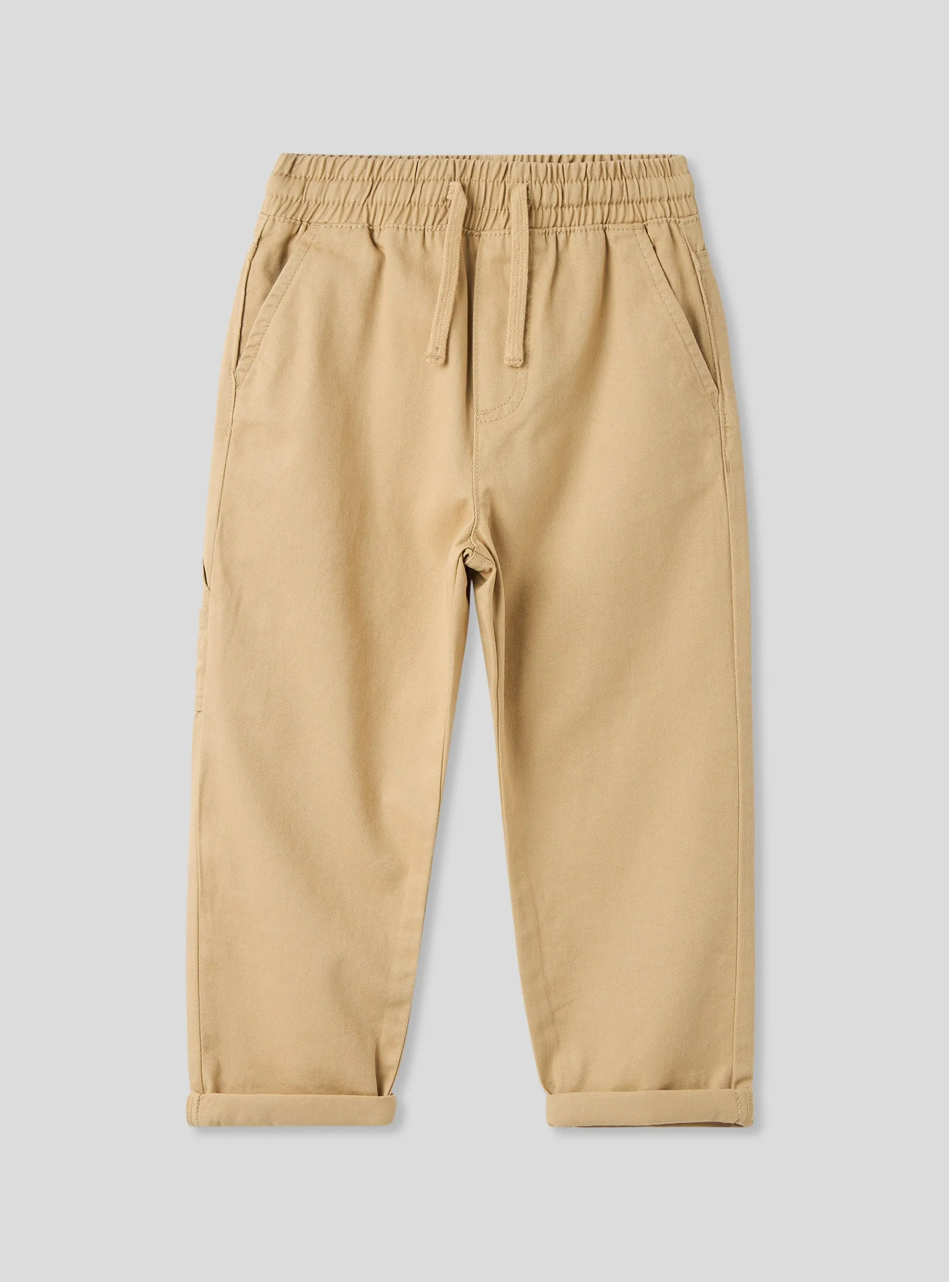 Infant boy's Long pants