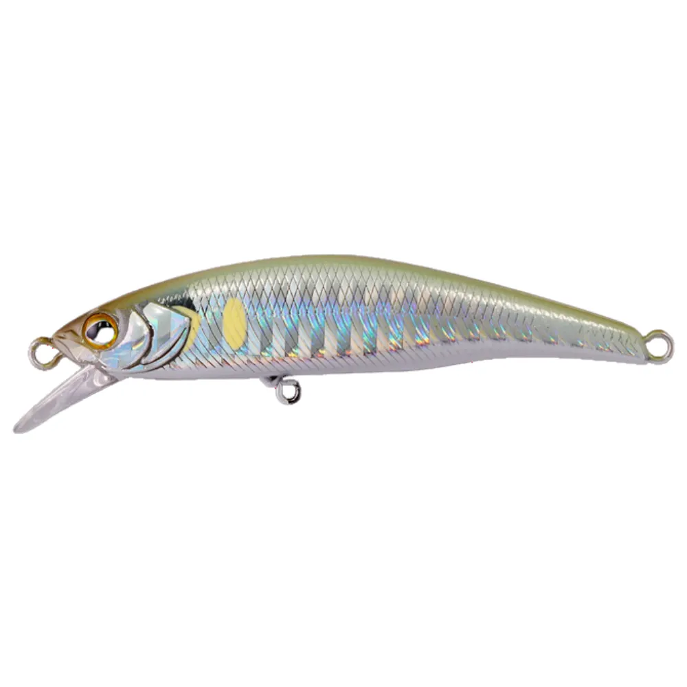 Jackall Tricorol Lure