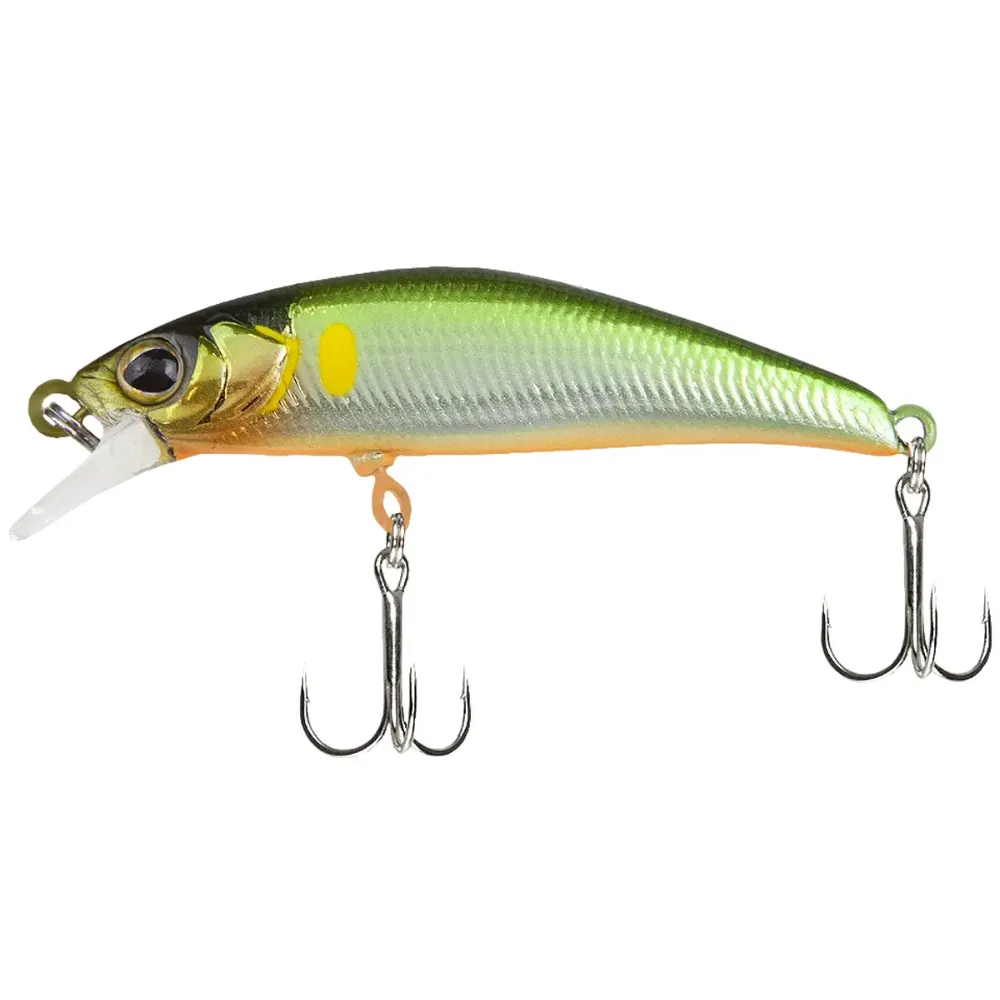 Jackall Tricorol Lure