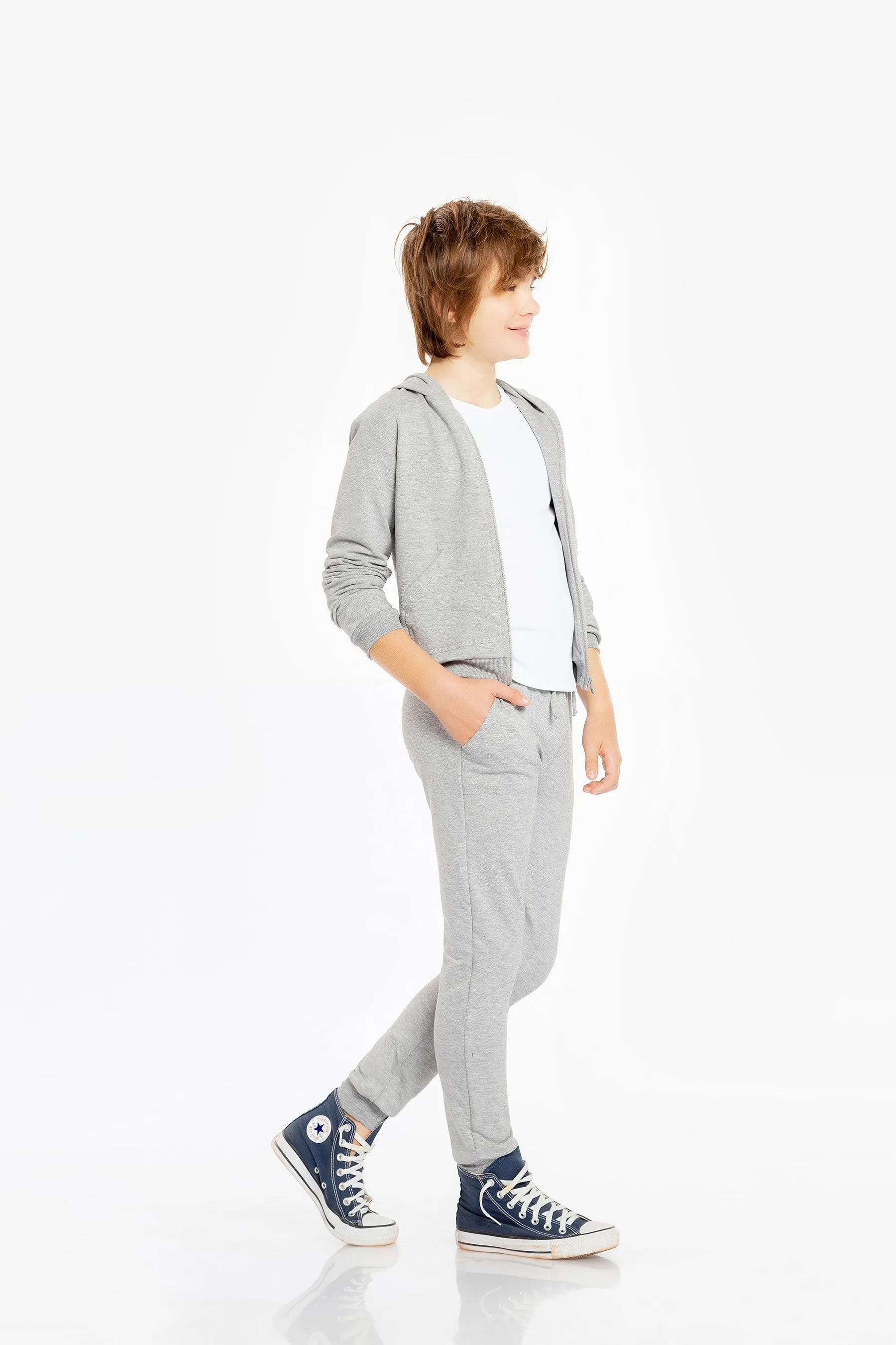 Kids Genderless Jogger Pants