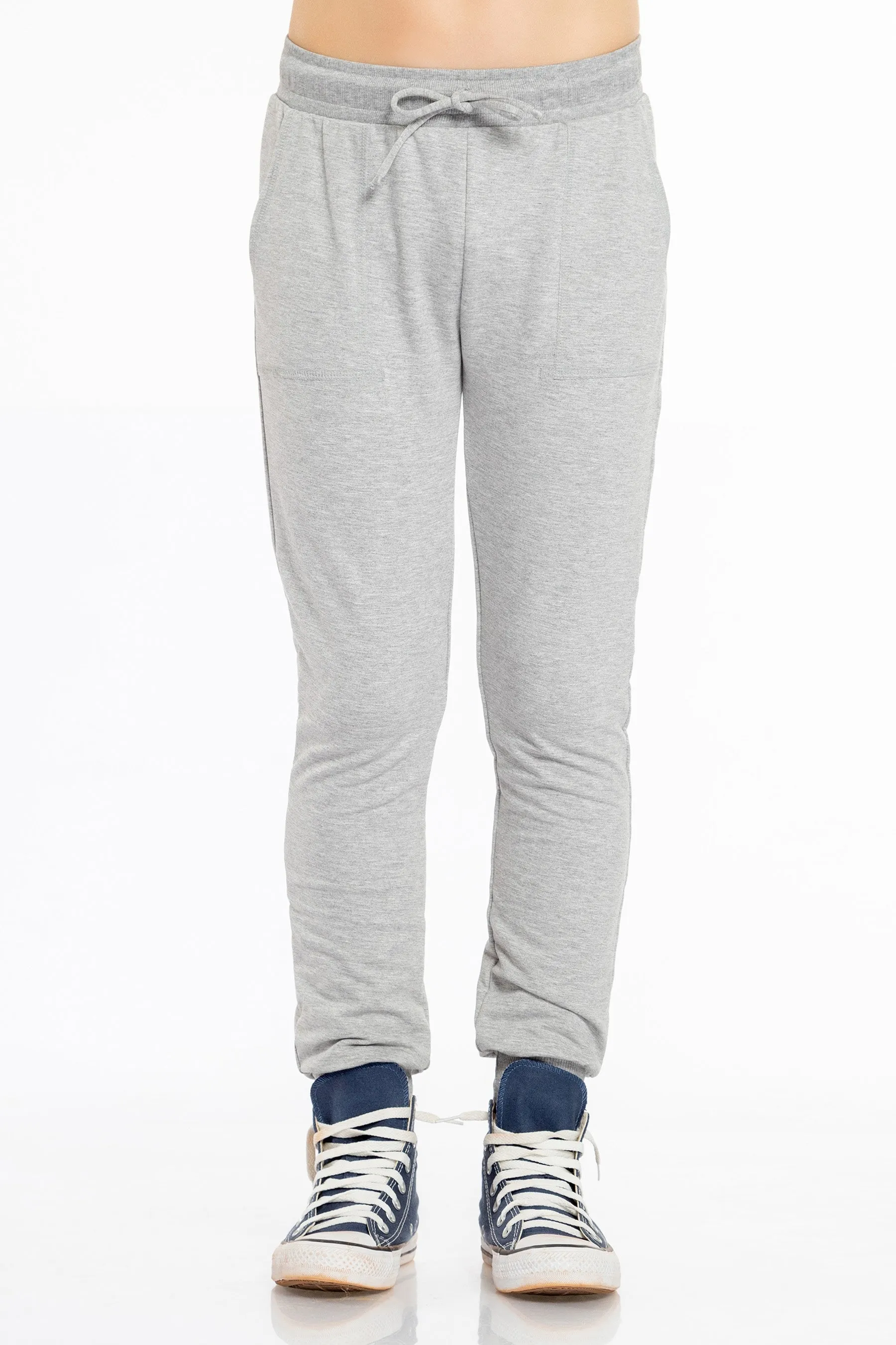 Kids Genderless Jogger Pants