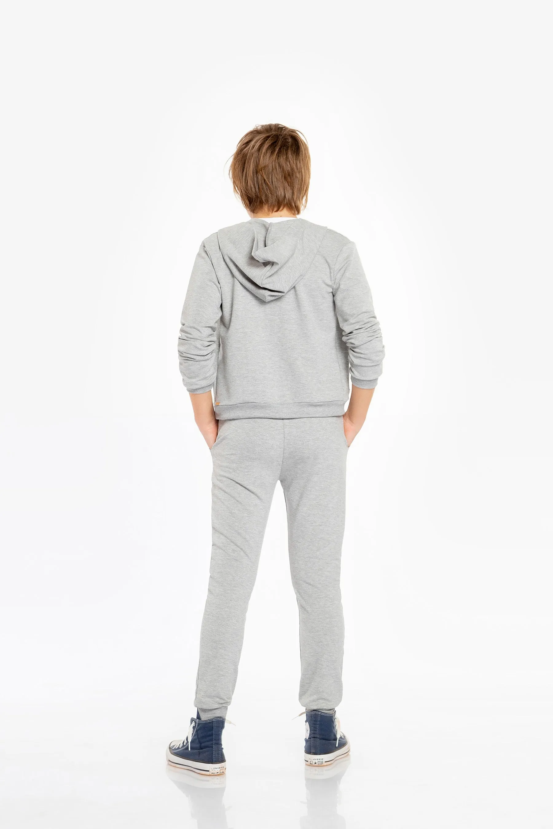 Kids Genderless Jogger Pants