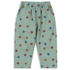 Konges Sløjd Estrella Verde Fen Pants Gots