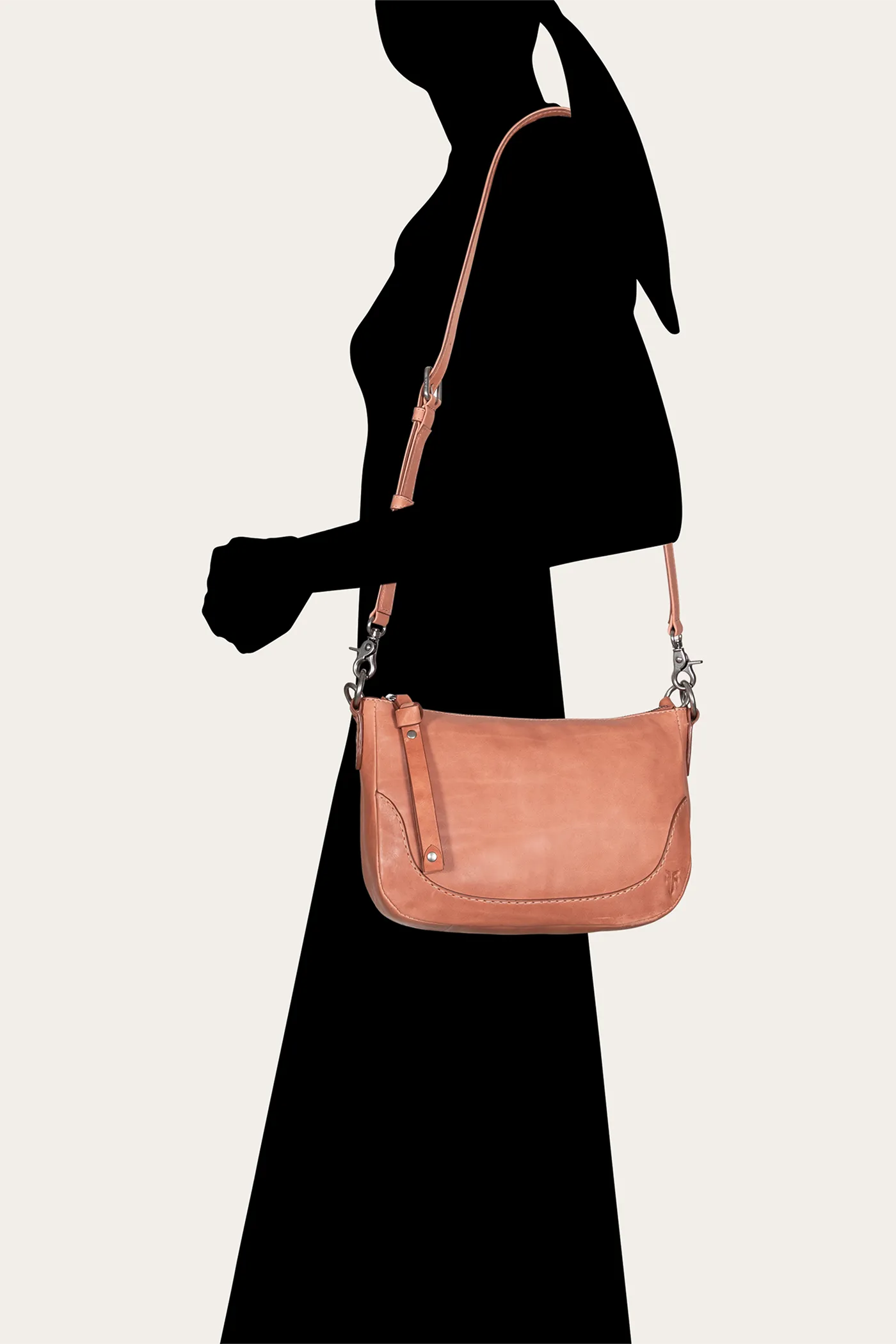 Melissa Crossbody