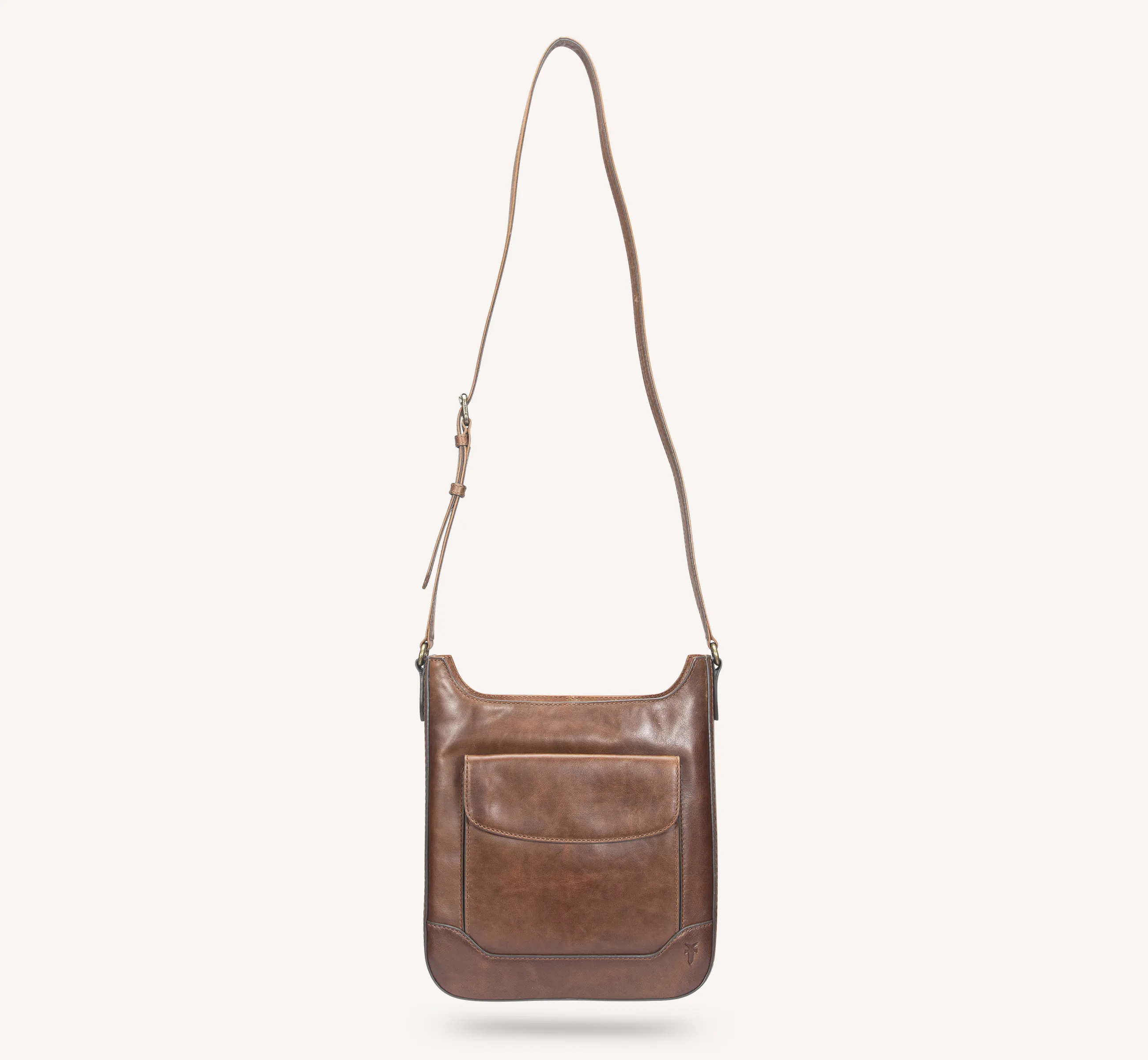 Melissa Magazine Crossbody