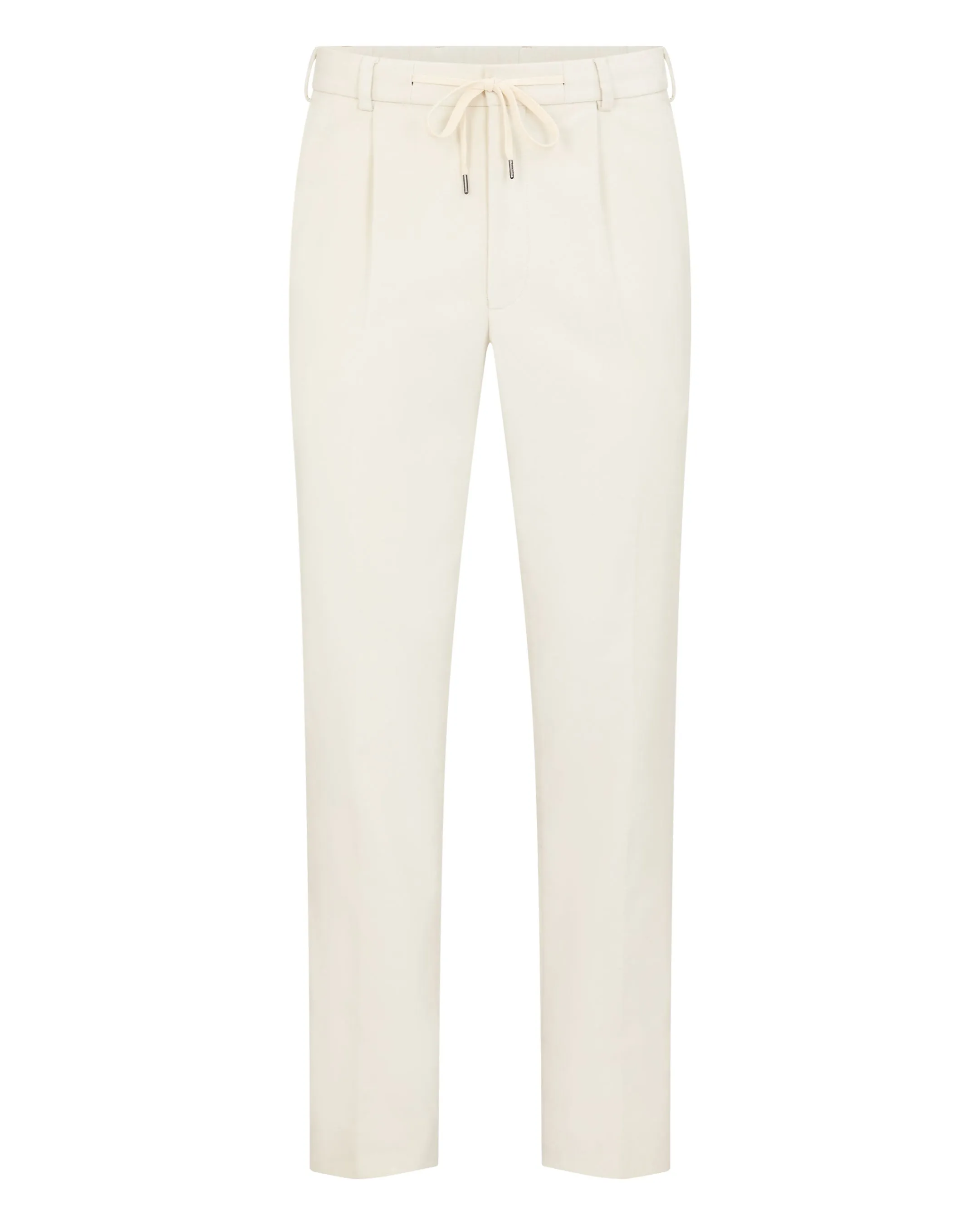 Men's Atrani Moleskin Pants Off White