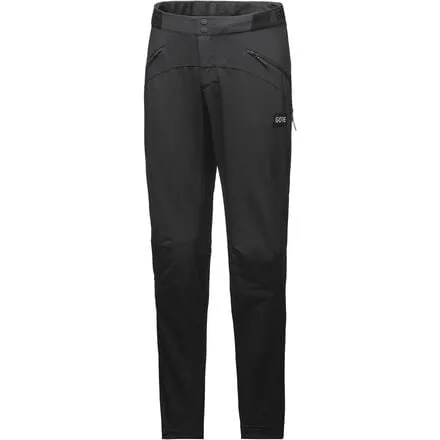 Men's Fernflow trousers GOREWEAR, black