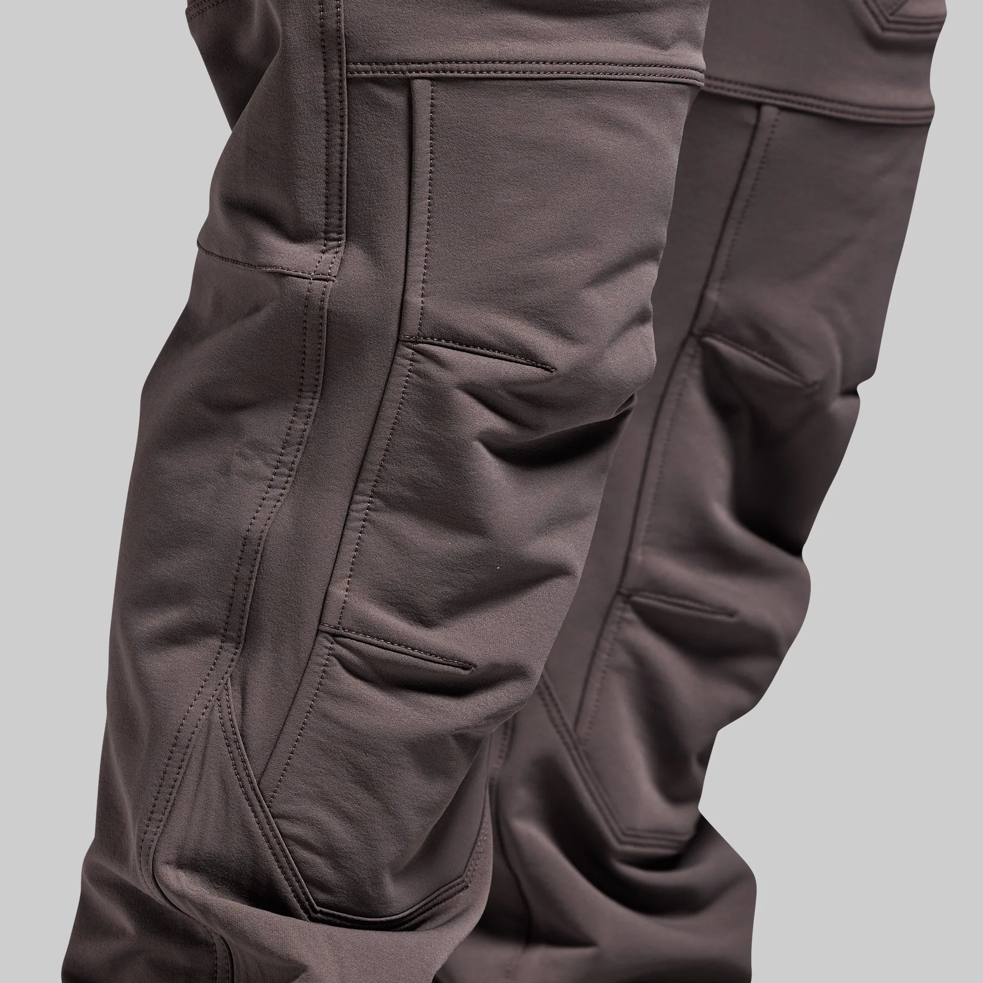 Men's Frontier Pant 2.0 (Wolf Grey)