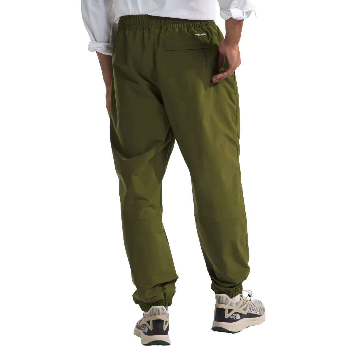 Men's TNF Easy Wind Pant