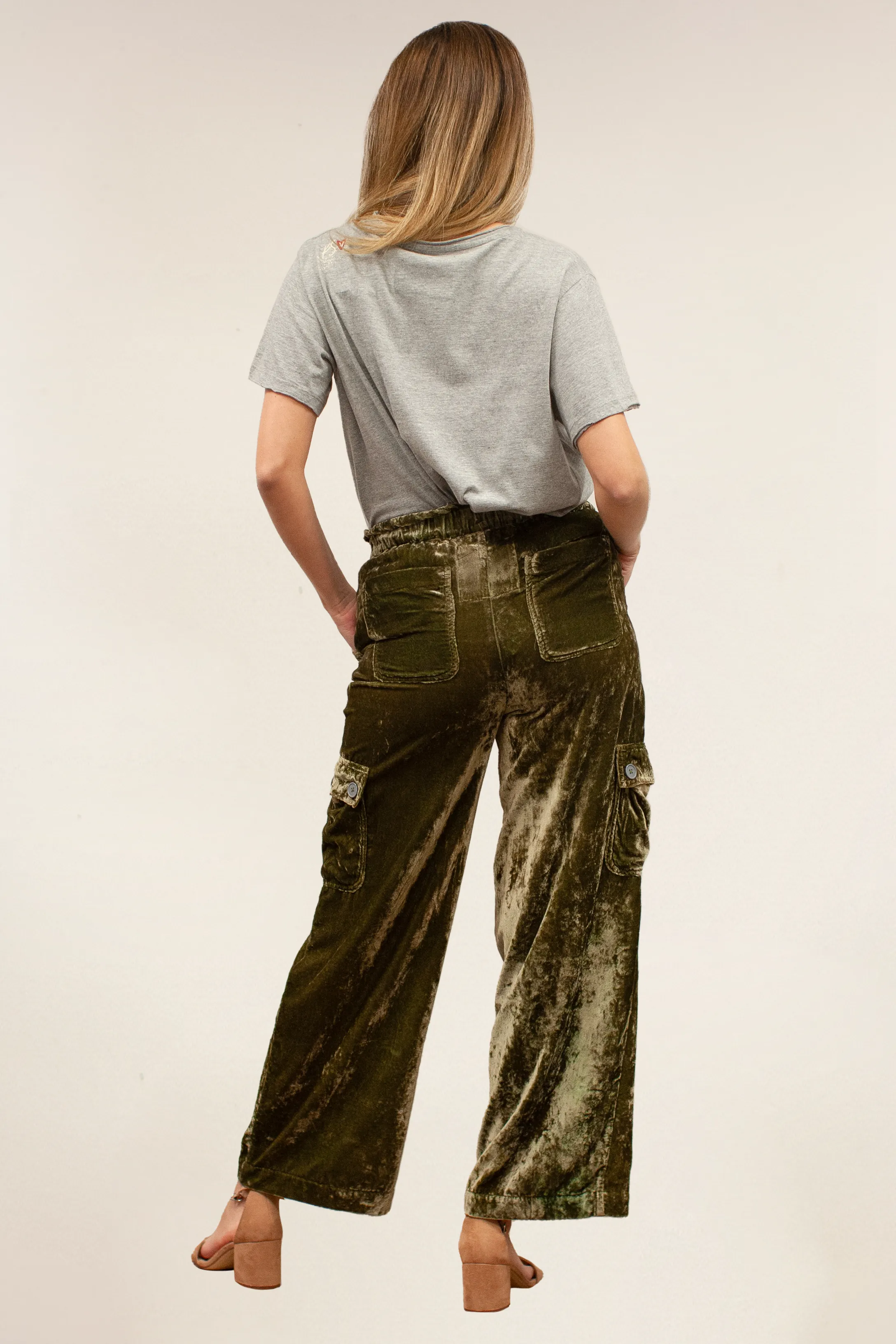 Milla Pant - Fall 2024