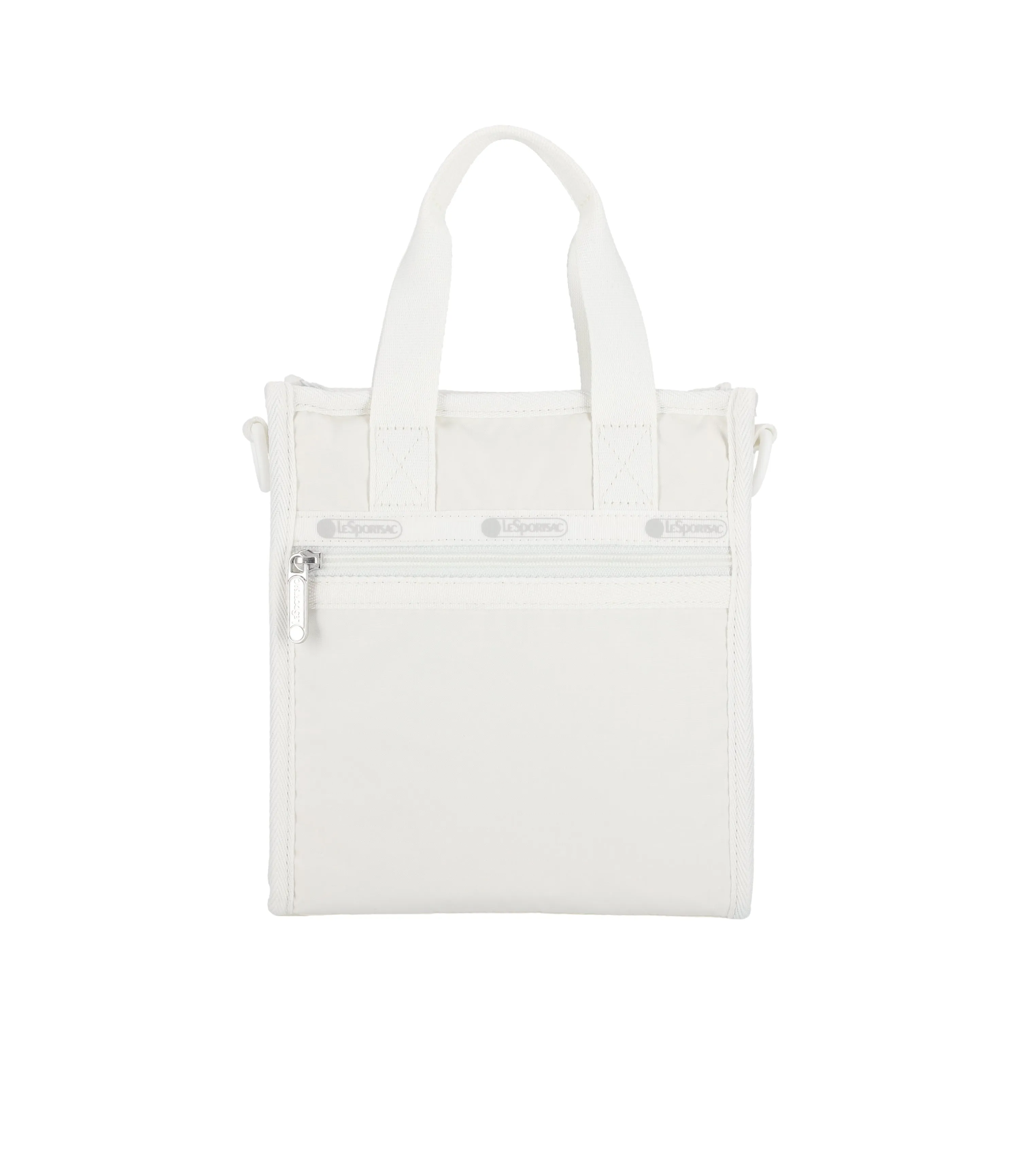 Mini North/South Tote