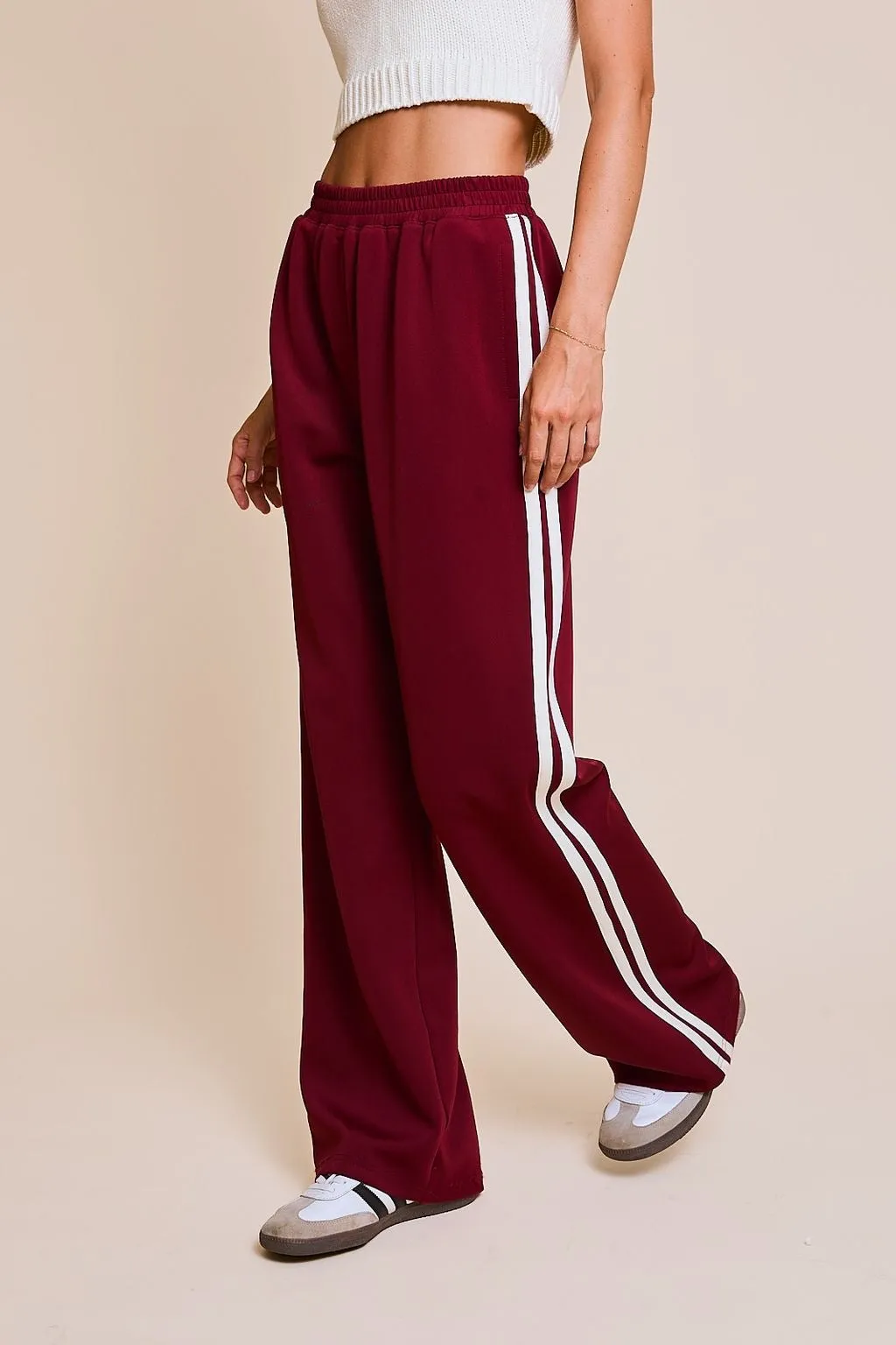 Off the Clock Track Pants