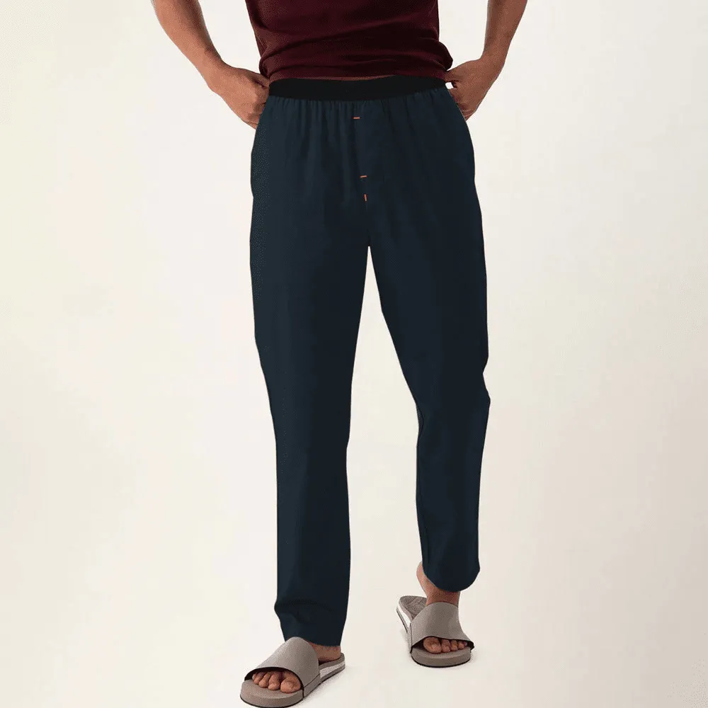 Polo Republica Men's Essentials Jersey Lounge Pants