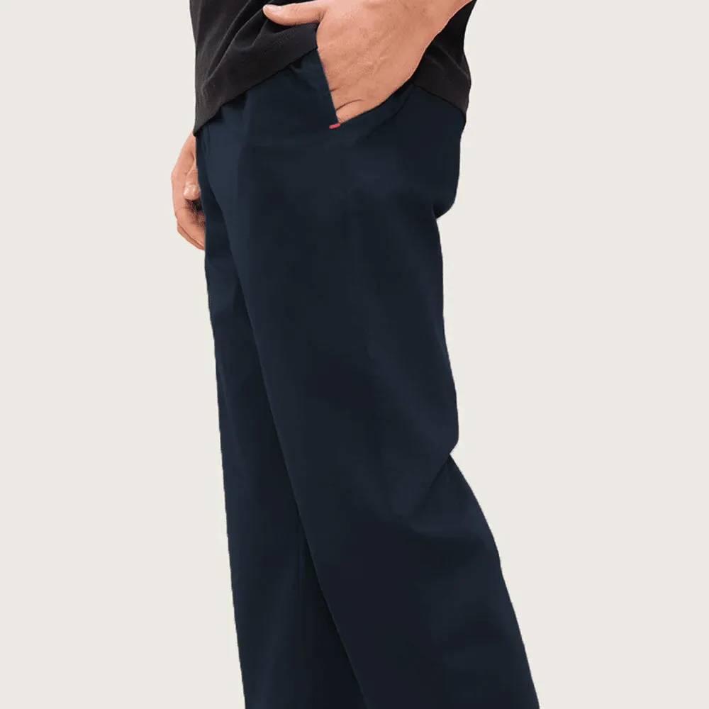 Polo Republica Men's Essentials Jersey Lounge Pants