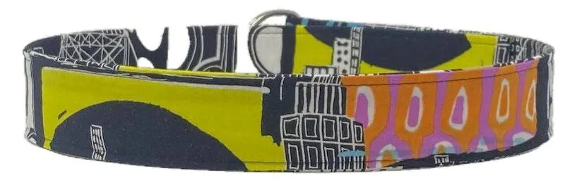 Pop Art Belt