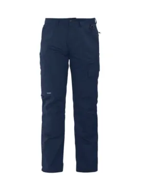 Projob Workwear 2514 Cargo Trousers with Knee Pad Pockets - Professional Tradesman's Choice