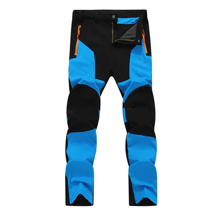 Quick Dry UV-Proof Hiking Pants