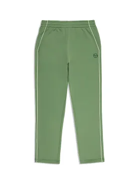 Sergio Tacchini Olmi Track Pants - Hedge Green