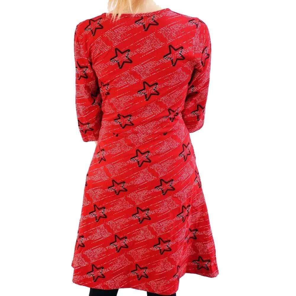 Spark Scala Code Rosalind Dress