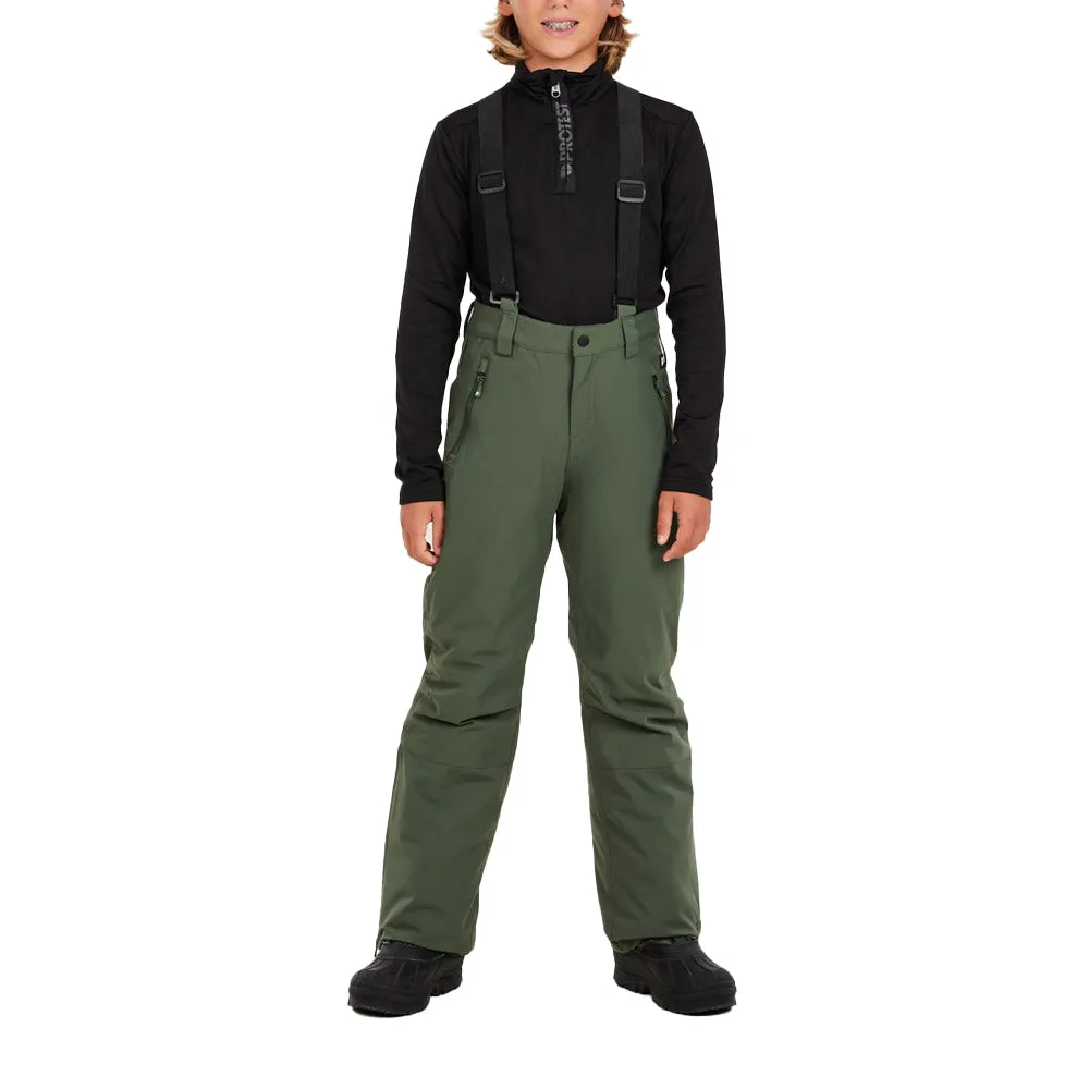 Spiket Jr Ski Pant - Kids