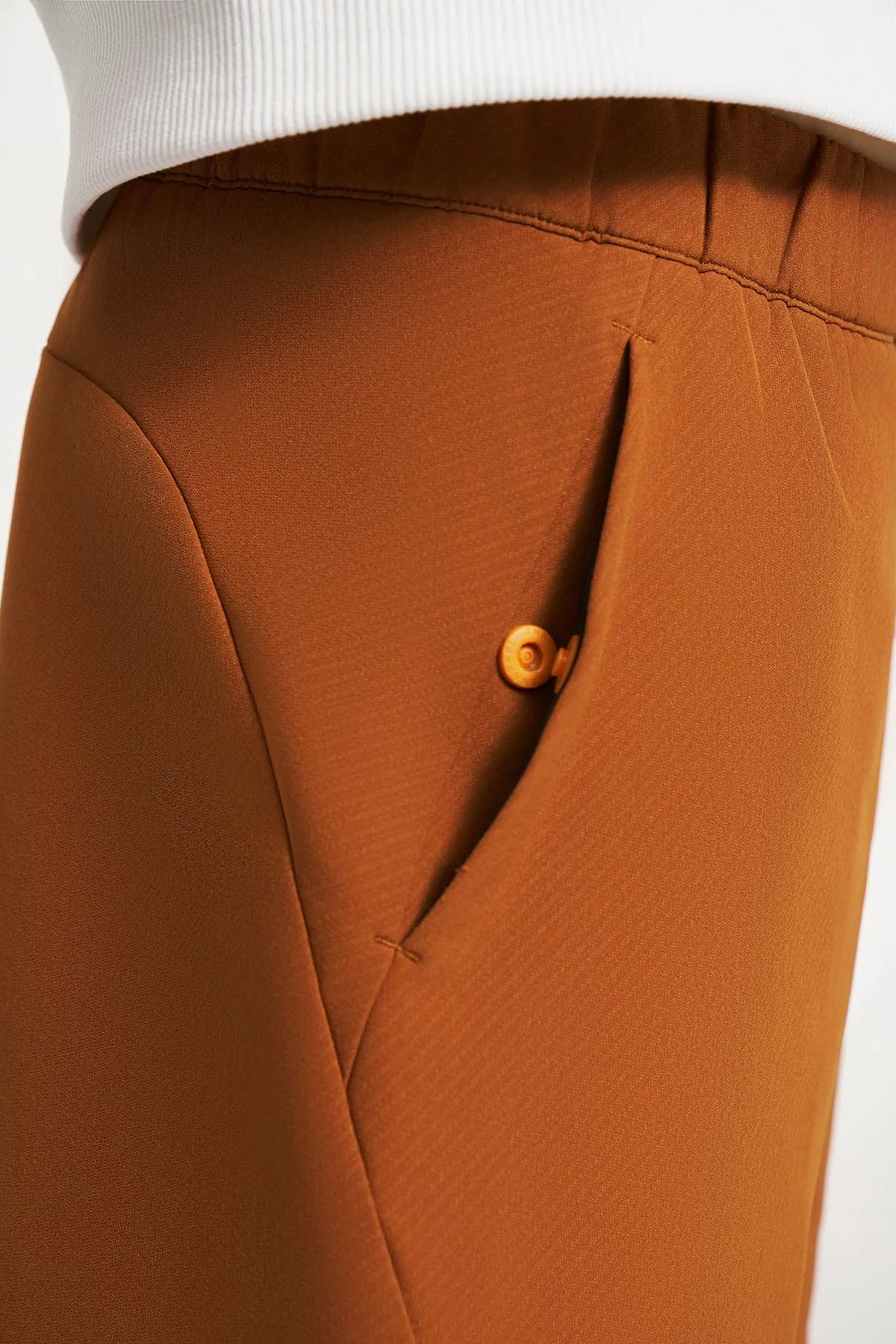 Sports Fleece 2-in-1 Pants