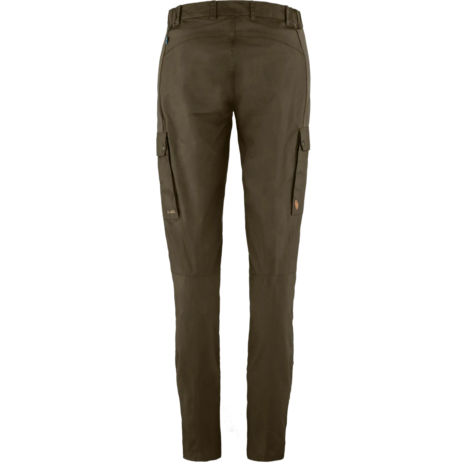 Stina Trousers W Reg