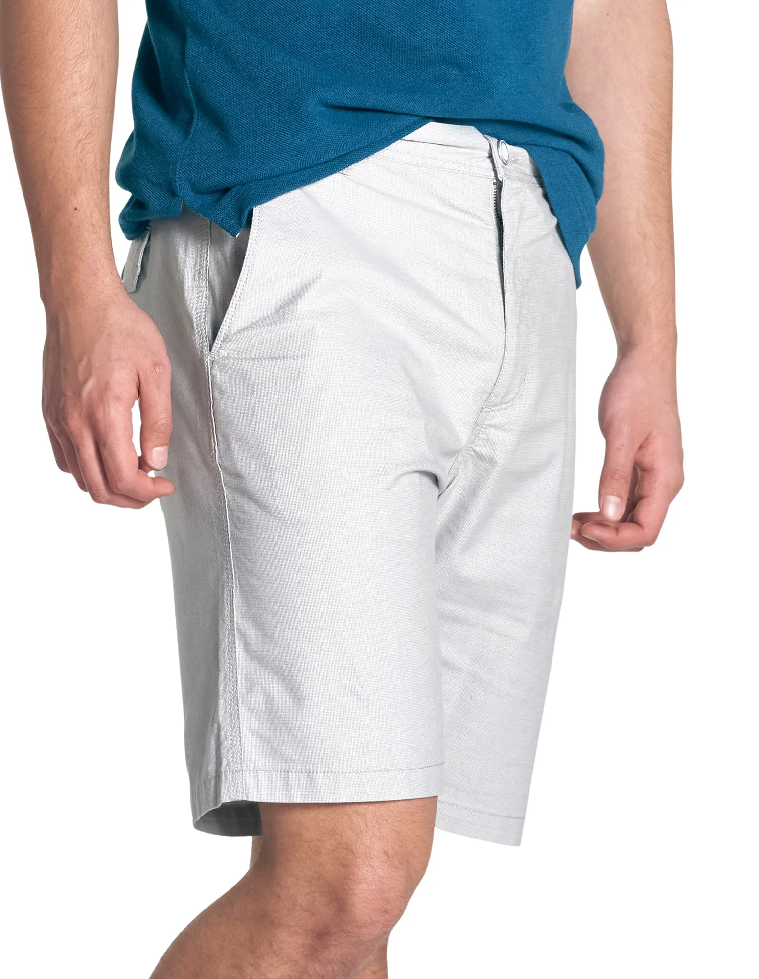 The Gunn 9" Shorts