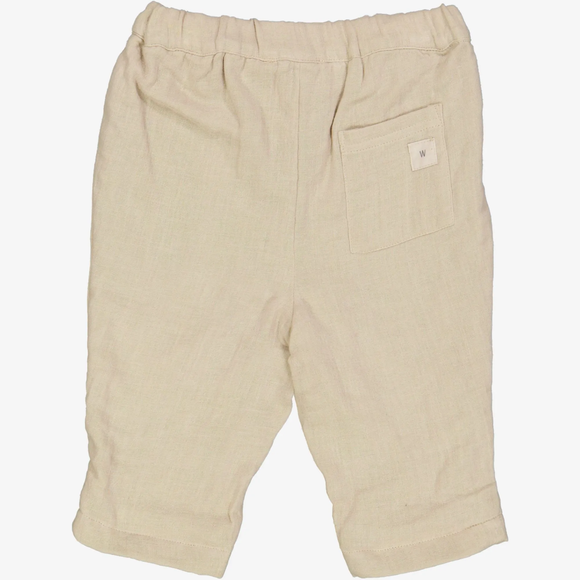 Trousers Ashley | Baby - fossil