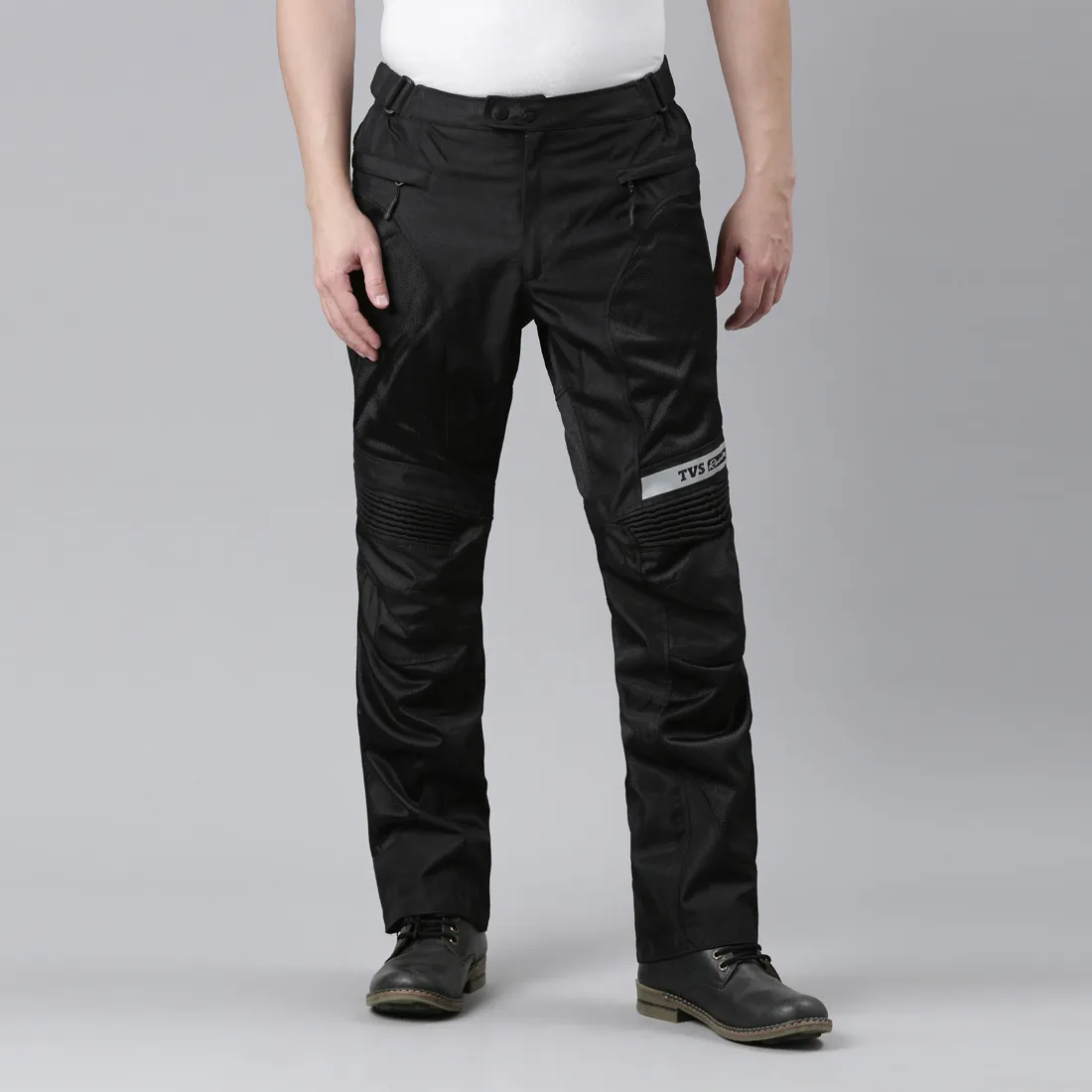 TVS Racing Riding Pant for Men