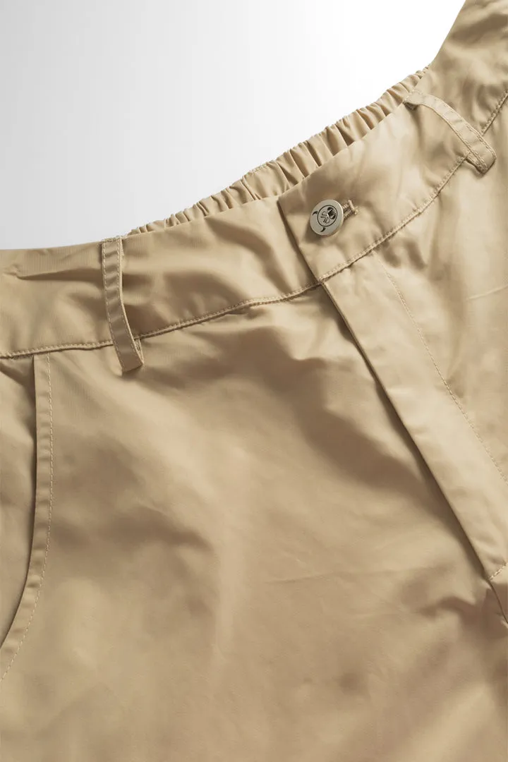 Vita Trousers - Beige