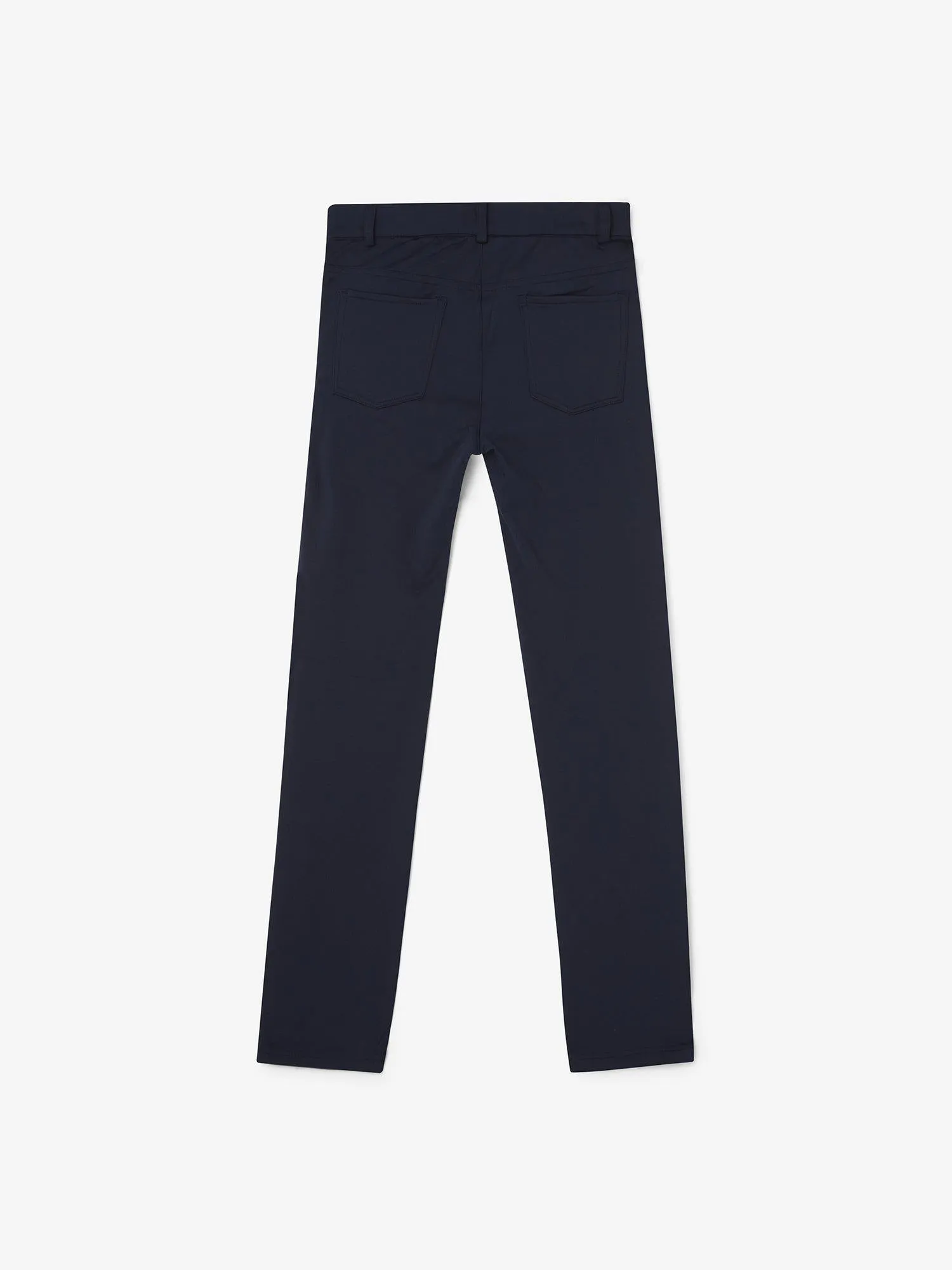 W THERMO PANTS Navy