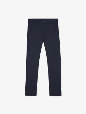 W THERMO PANTS Navy