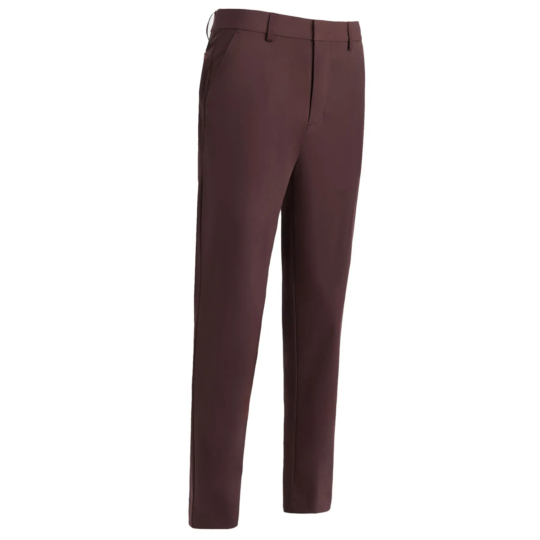 Warp Knit Straight Leg Pants Light Cedar - AW24