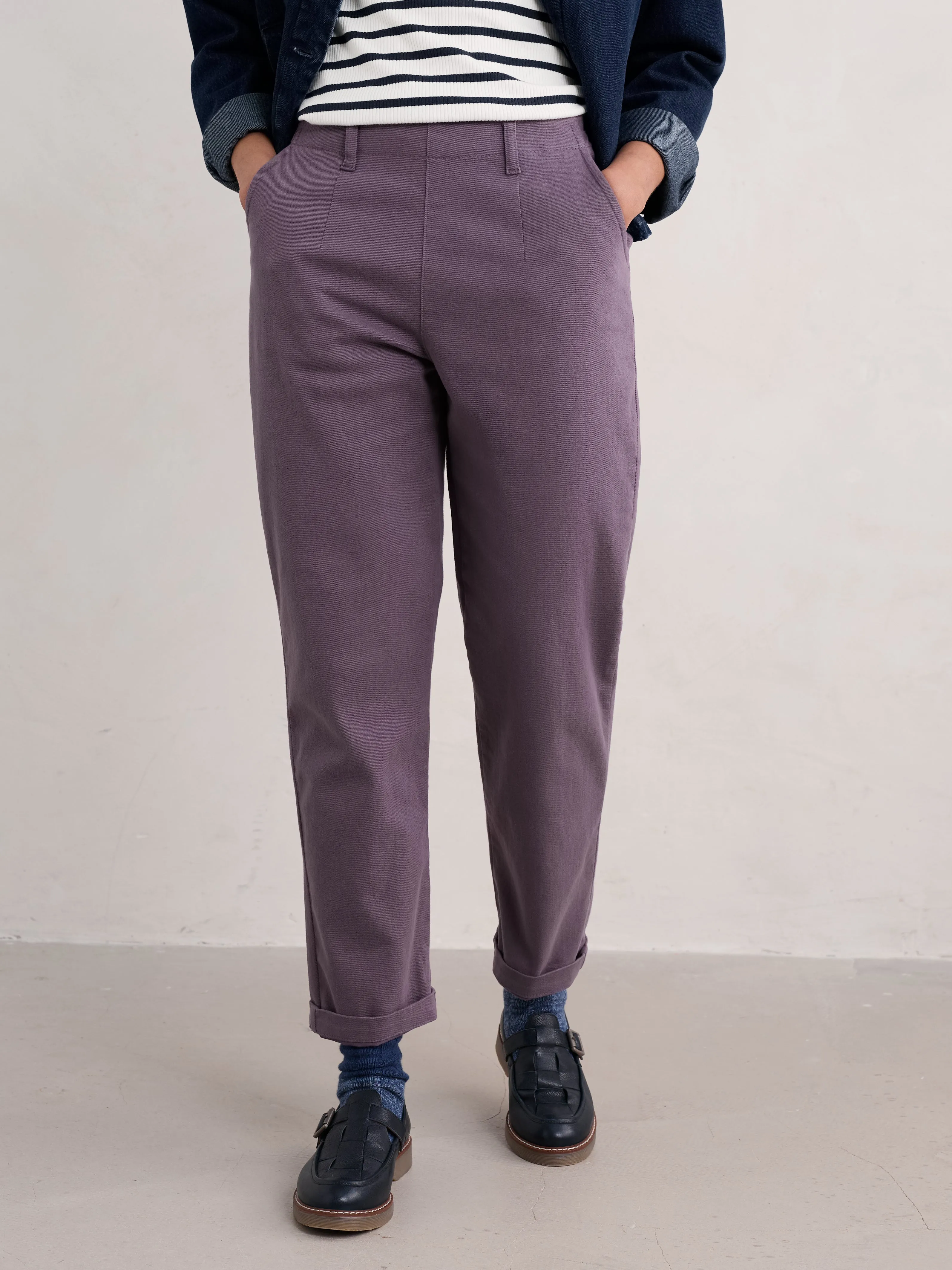 Waterdance Trousers