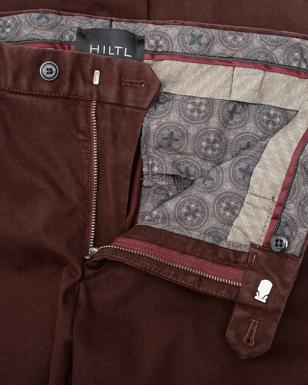 Wine Chinos Multi