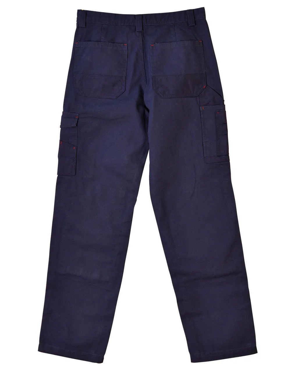 Winning Spirit Ladies Durable Work Pants (WP10)