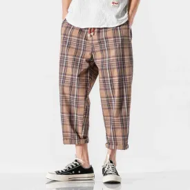 WLS Kencho Pants Khaki