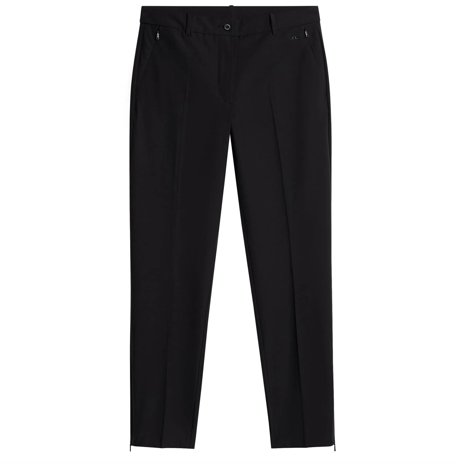 Womens Pia Pants Black - SS24