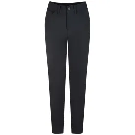 Womens Tour Repel Slim Pant Black - 2024