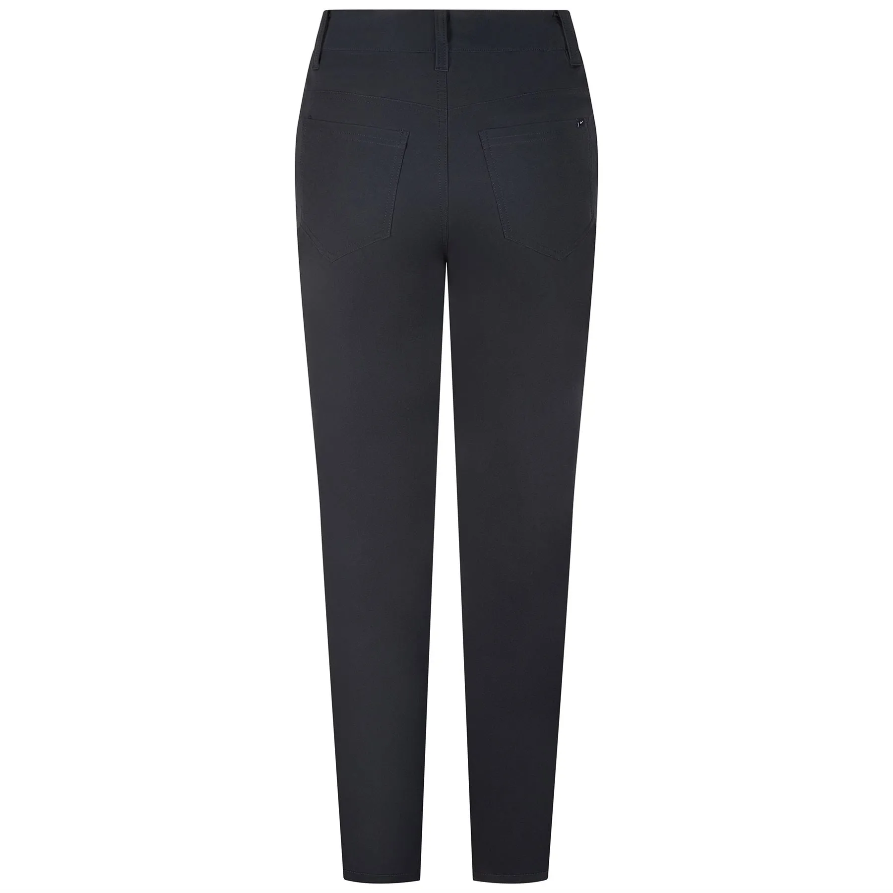 Womens Tour Repel Slim Pant Black - 2024