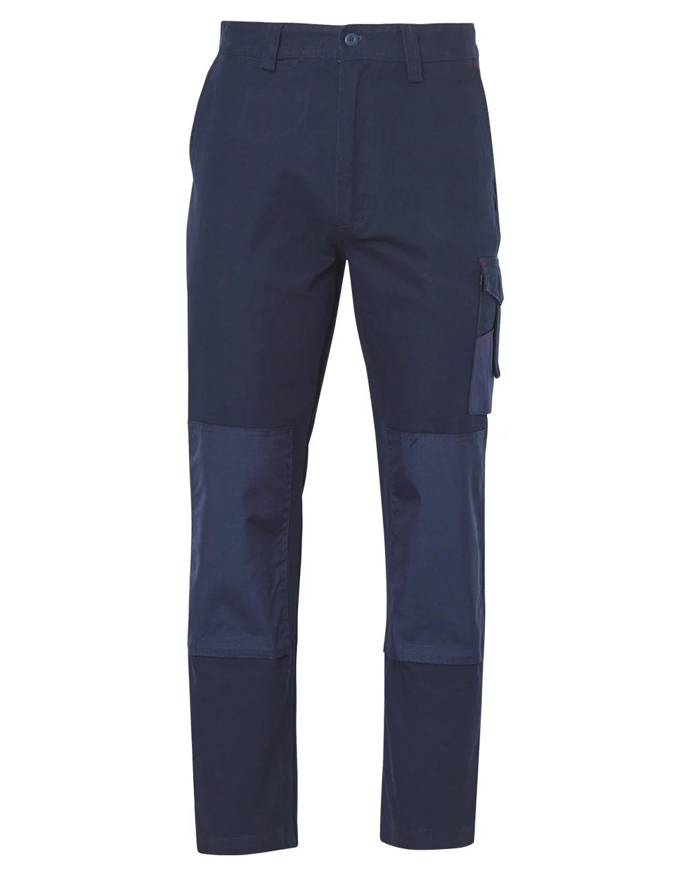 WP17 Cordura Durable Work Pants Stout Size