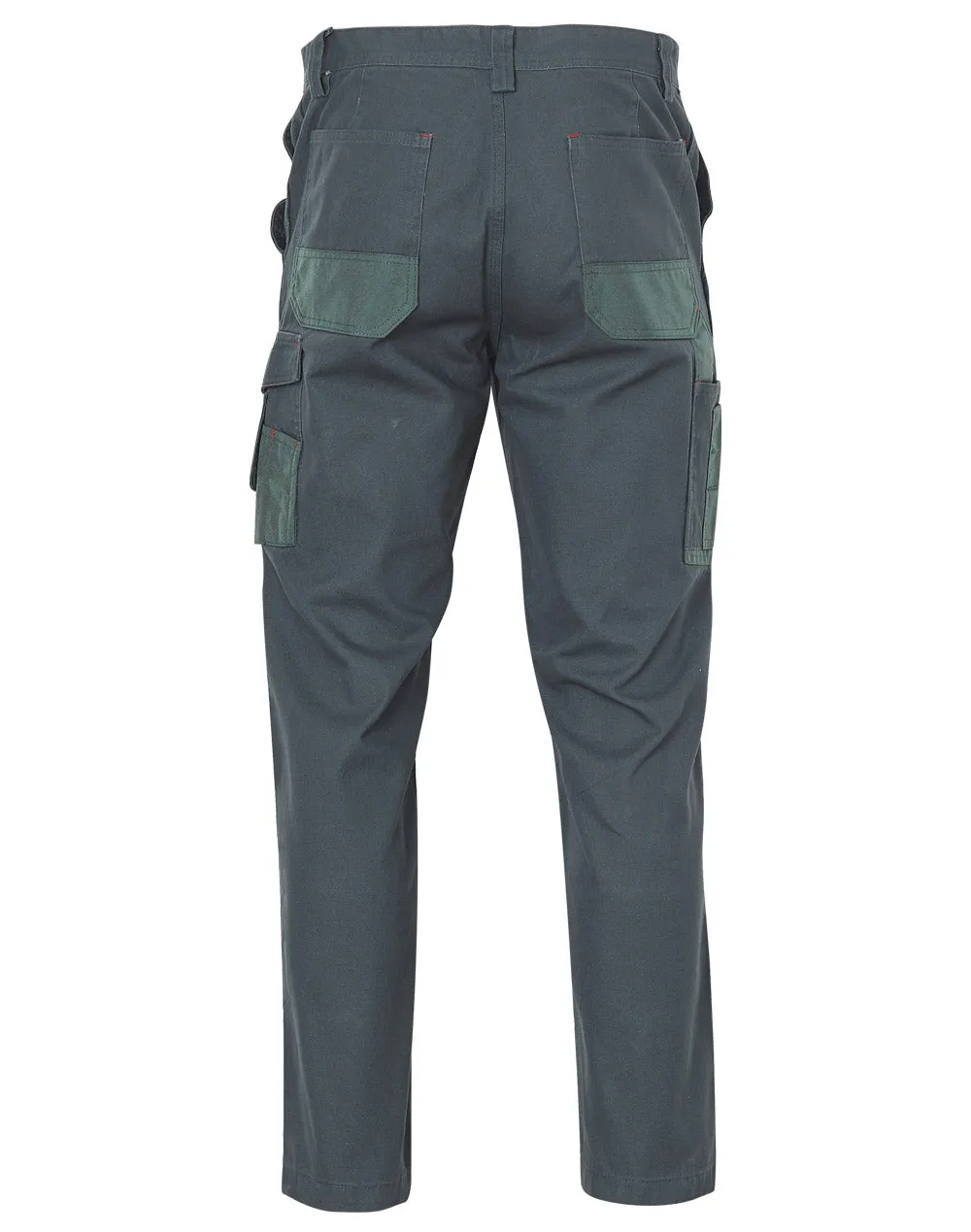 WP17 Cordura Durable Work Pants Stout Size