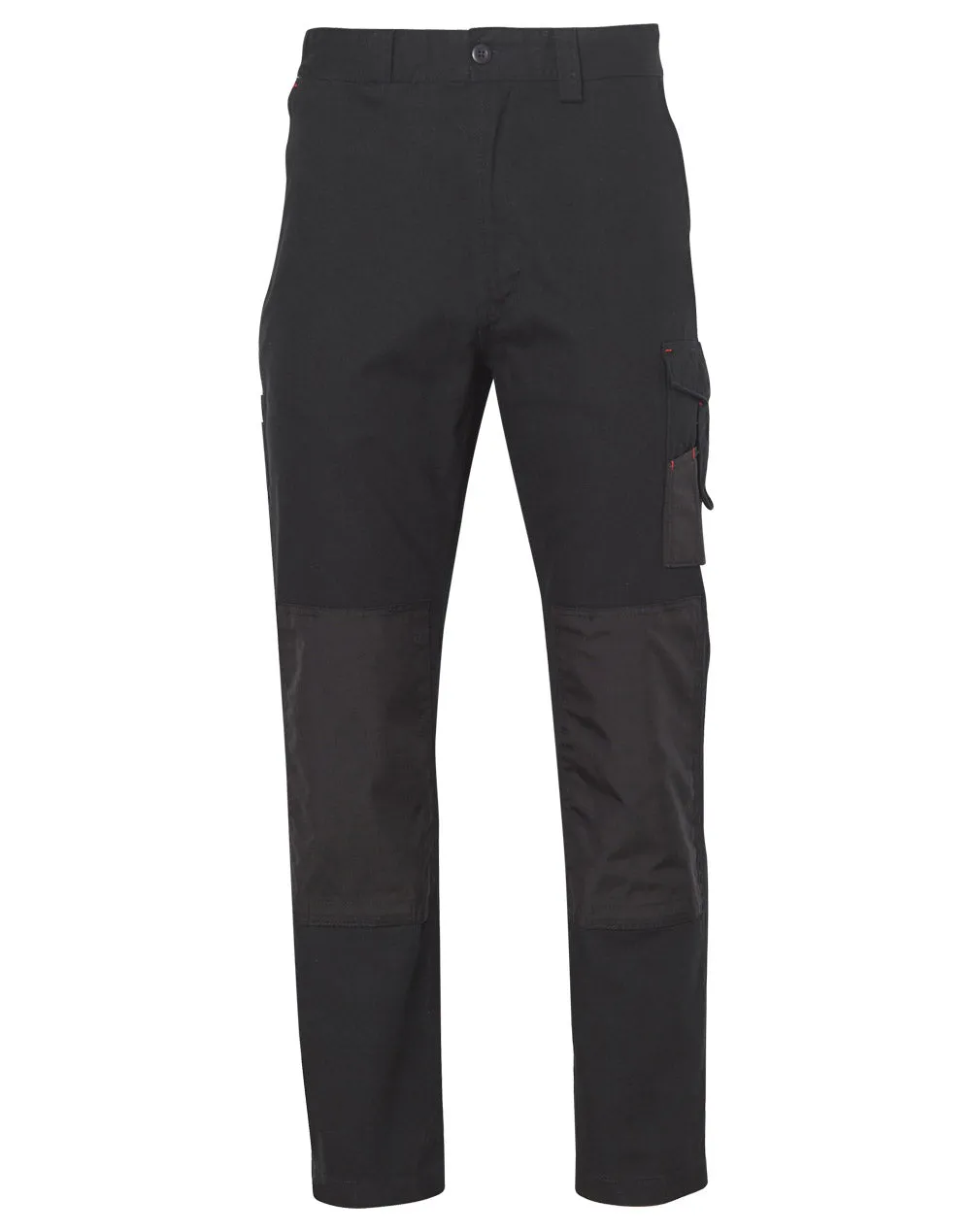 WP17 Cordura Durable Work Pants Stout Size