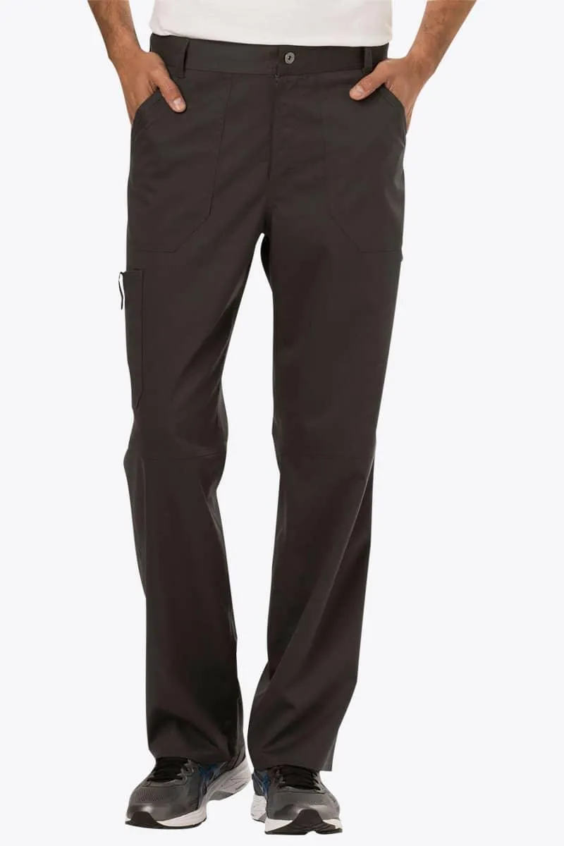 WW140 Cherokee Revolution Men's Fly Front Pant